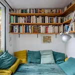 Coquillere - Wonderful Apartment In The Heart Of Paris