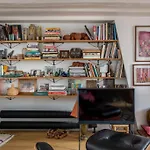 Coquillere - Wonderful Apartment In The Heart Of Paris