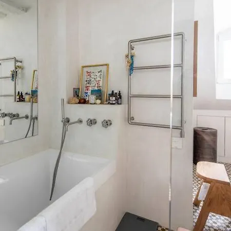 Apartment Coquillere - Wonderful In The Heart Of