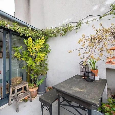 Coquillere - Wonderful In The Heart Of Paris