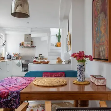 Coquillere - Wonderful In The Heart Of Apartment Paris