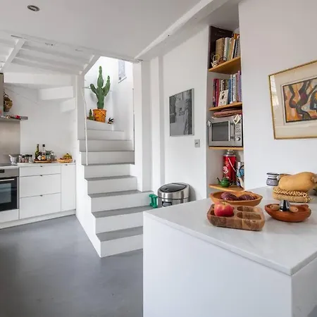 Wonderful In The Heart Of Appartamento