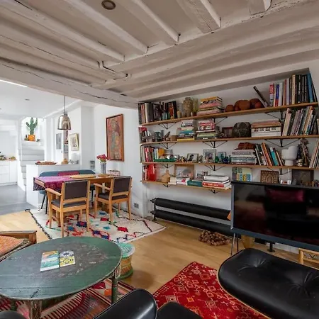 Apartment Coquillere - Wonderful In The Heart Of