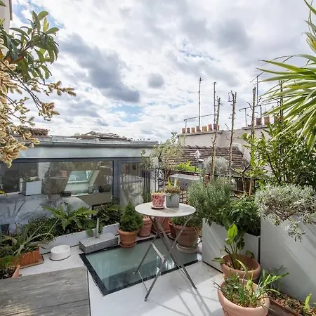 Apartment Coquillere - Wonderful In The Heart Of Paris