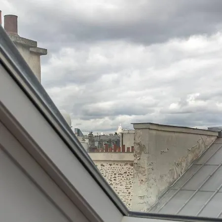 Apartment Coquillere - Wonderful In The Heart Of