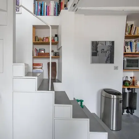 Appartamento Wonderful In The Heart Of *