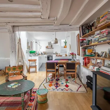 Coquillere - Wonderful In The Heart Of