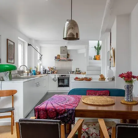 Apartment Coquillere - Wonderful In The Heart Of Paris