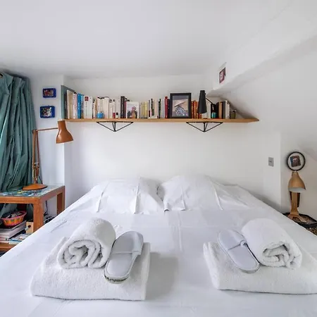 Appartamento Wonderful In The Heart Of
