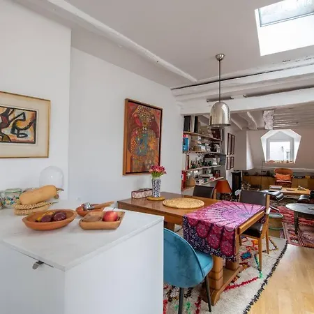 Appartamento Wonderful In The Heart Of *