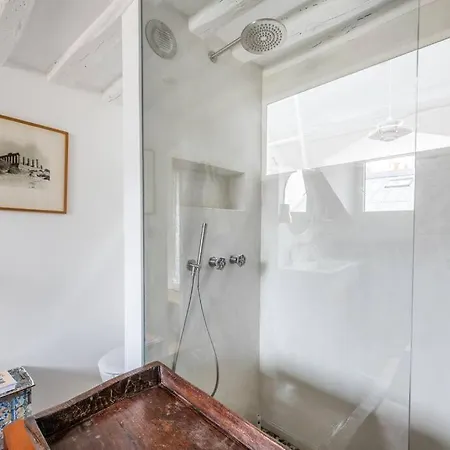Apartment Coquillere - Wonderful In The Heart Of