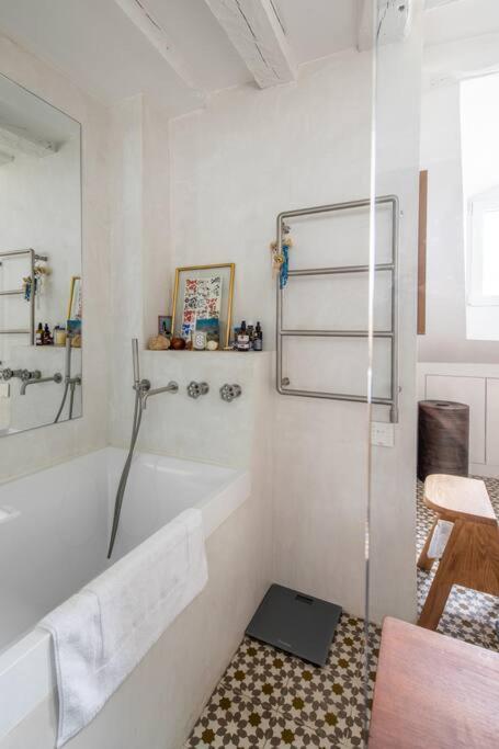 Appartamento Wonderful In The Heart Of