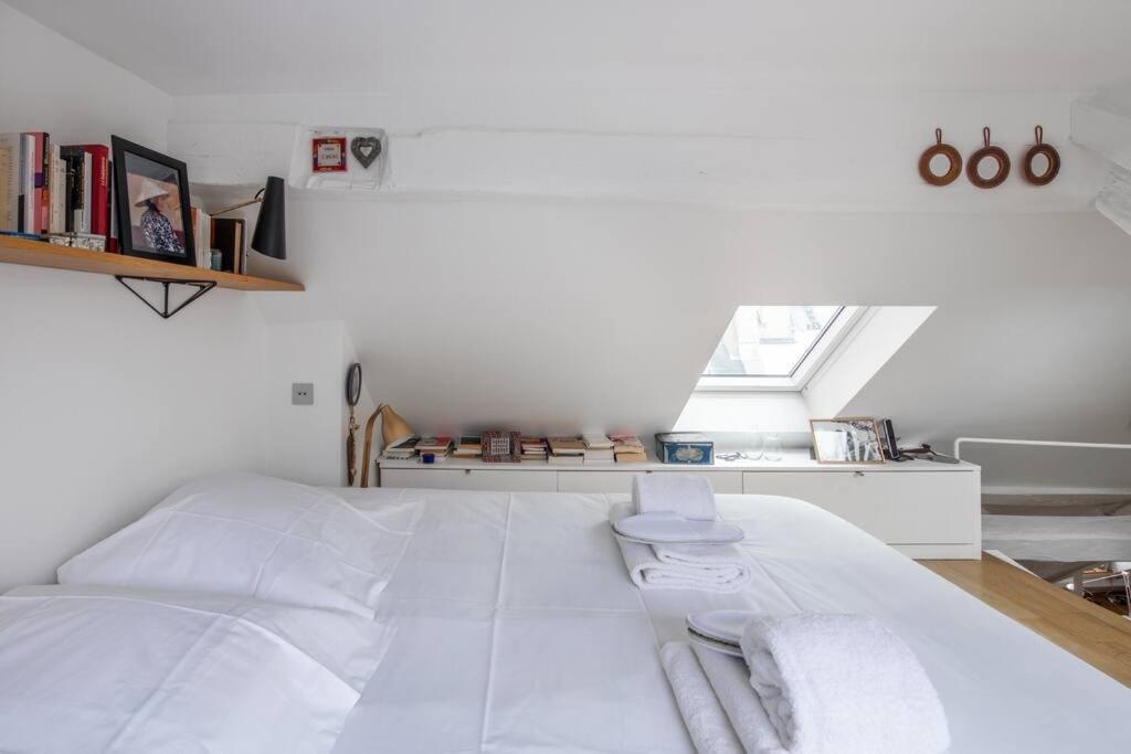 Appartamento Wonderful In The Heart Of