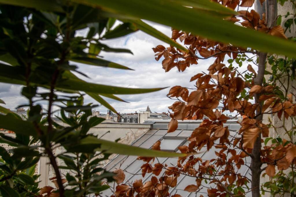 Wonderful In The Heart Of Appartamento