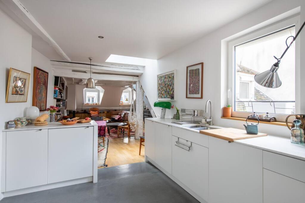 Appartamento Wonderful In The Heart Of
