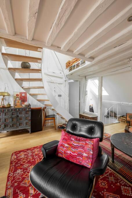Appartamento Wonderful In The Heart Of *