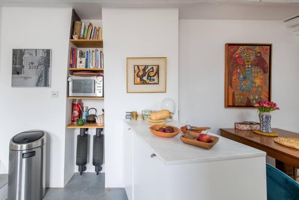Appartamento Wonderful In The Heart Of Parigi