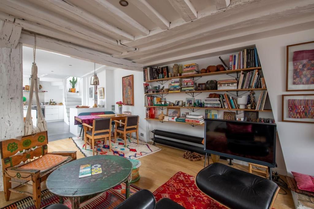 Appartamento Wonderful In The Heart Of