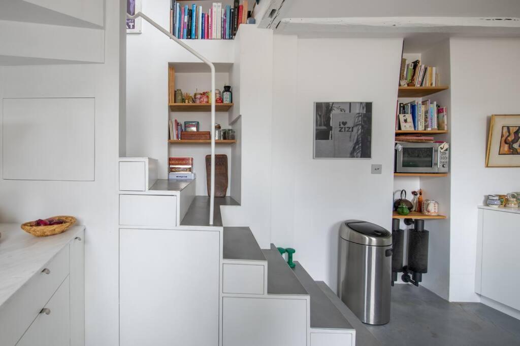 Appartamento Wonderful In The Heart Of *
