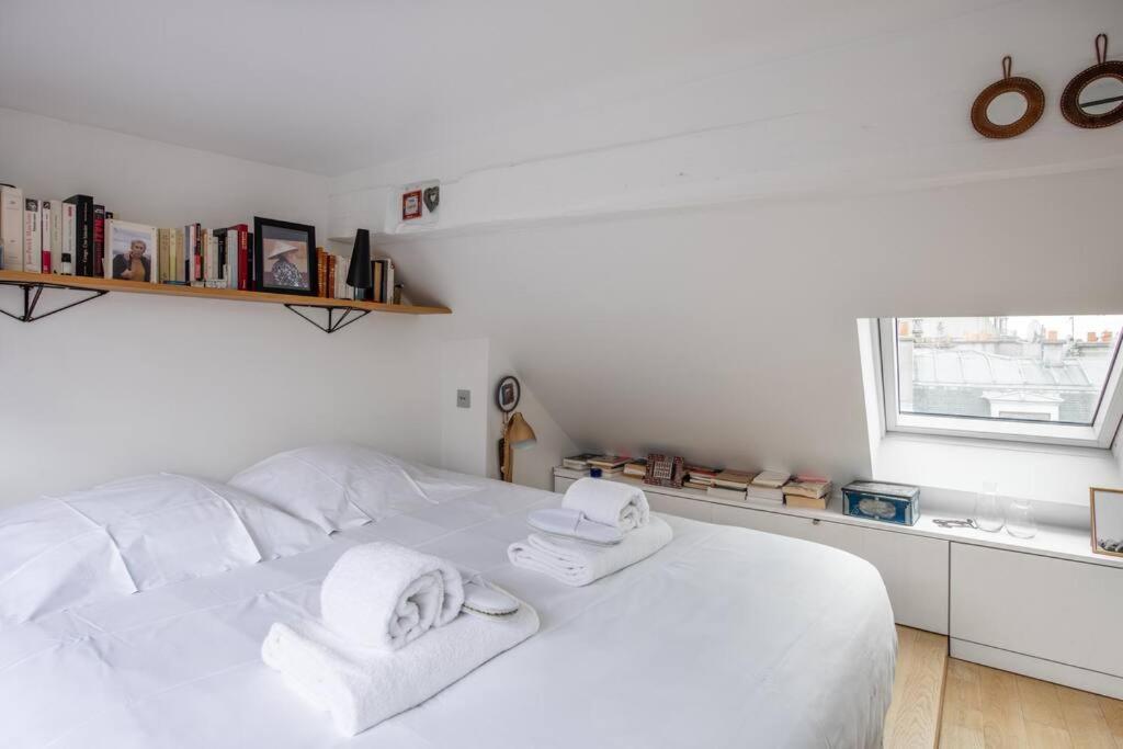 Appartamento Wonderful In The Heart Of