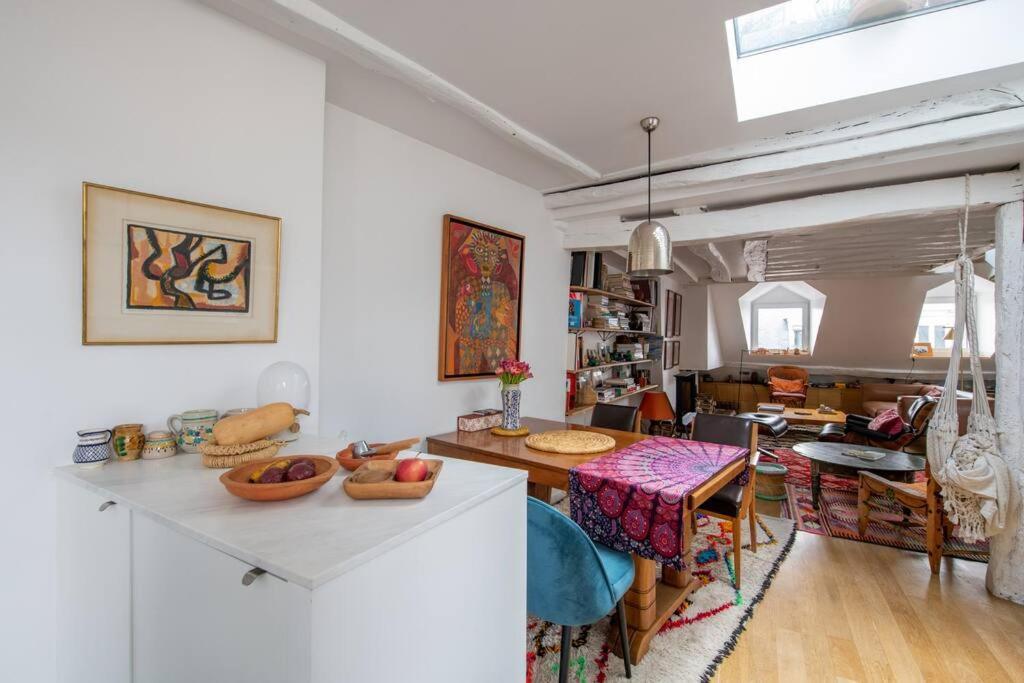 Appartamento Wonderful In The Heart Of *